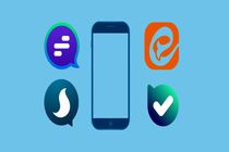 امکان تبادل پیام بین «ایتا» و «بله» فراهم شد/ « آی گپ» هم در راه است