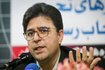 استعفای دبیر جشنواره هنرهای تجسمی فجر پذیرفته نشد