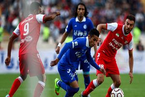 ساعت بازی تراکتورسازی و استقلال مشخص شد