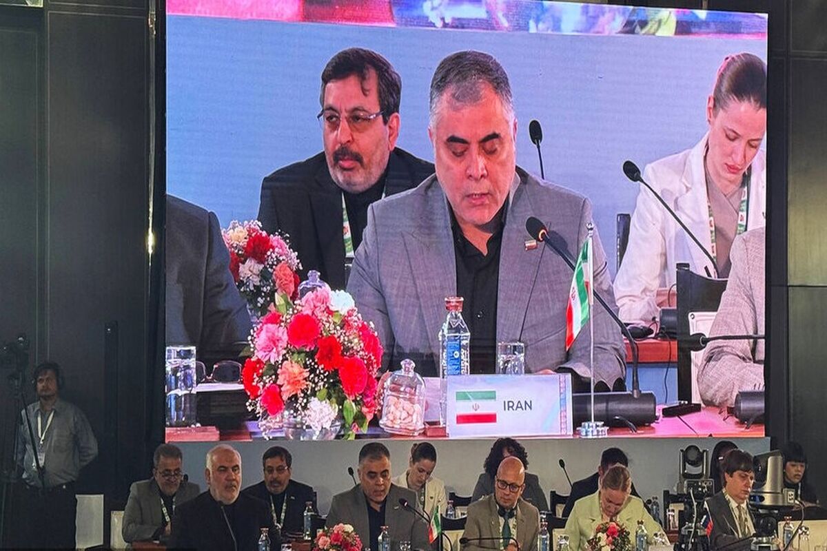 وزیر نفت