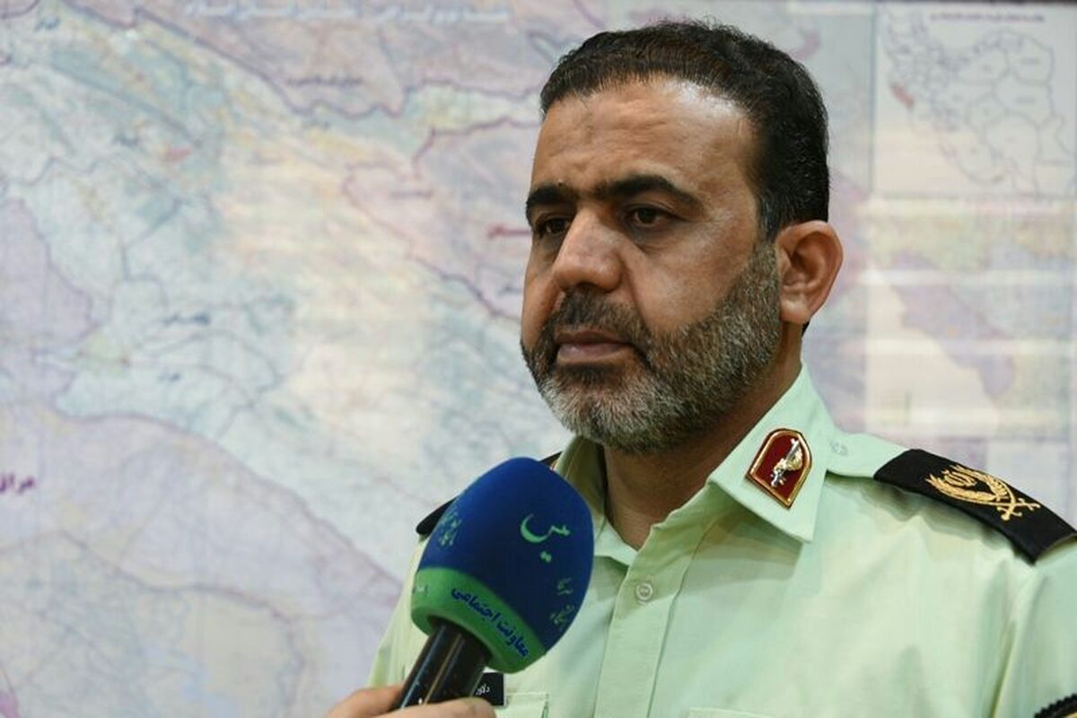 القاصی مهر