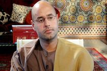 پسر قذافی یک روز قبل از ترورش پیام صوتی داده بود