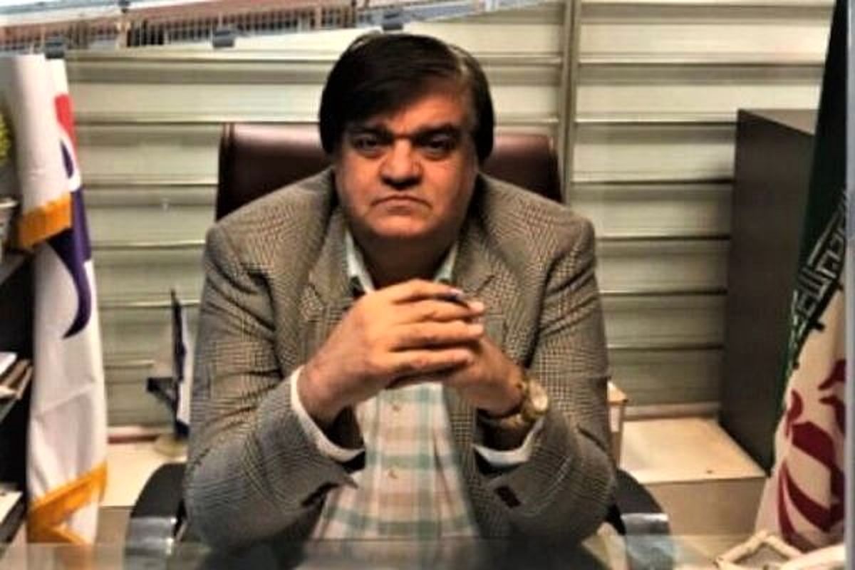 علیرضا حسنی