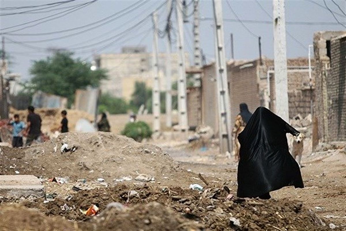 حاشیه نشینی2