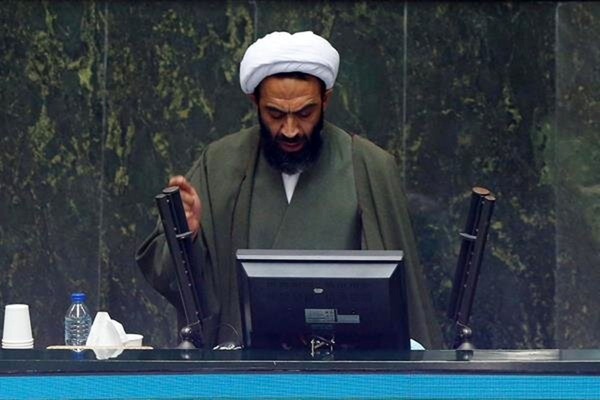 محمد تقی نقدعلی