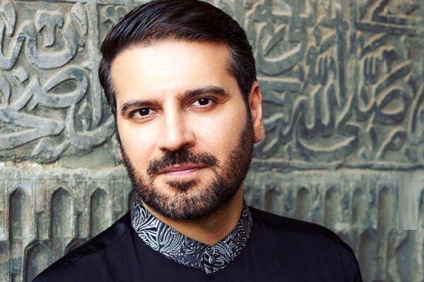 سامی یوسف خواننده بین‌المللی در شبکه‌های اجتماعی از مردم ایران حمایت کرد