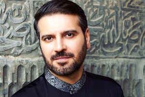 سامی یوسف خواننده بین‌المللی در شبکه‌های اجتماعی از مردم ایران حمایت کرد