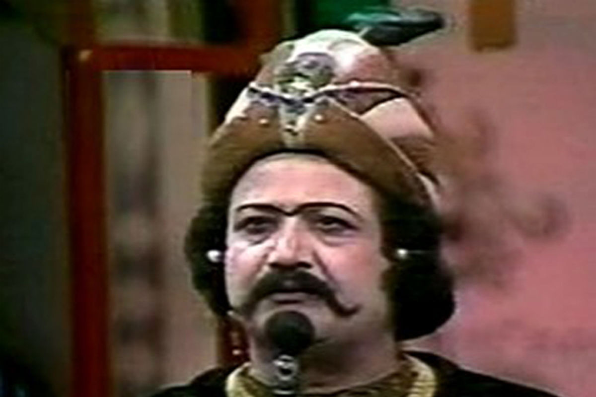محمد مطیع