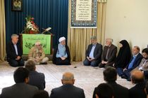 تلاش در راستای تحقق پیام نوروزی رهبر معظم انقلاب مبنی بر مهار تورم و رشد تولید 