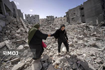 شهدای غزه به ۴۷ هزار و ۴۸۷ رسید