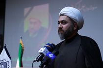 کنگره عظیم اربعین حسینی رویکردی تمدن‌ساز در امتداد حرکت امام خمینی (ره) است