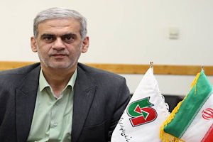 جابه‌جایی ۱۸۷ میلیون تُن کالا در چهار ماهه نخست امسال از طریق جاده‌های کشور