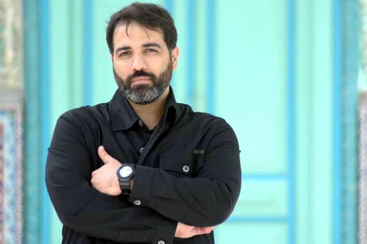 محمدرضا رضاپور