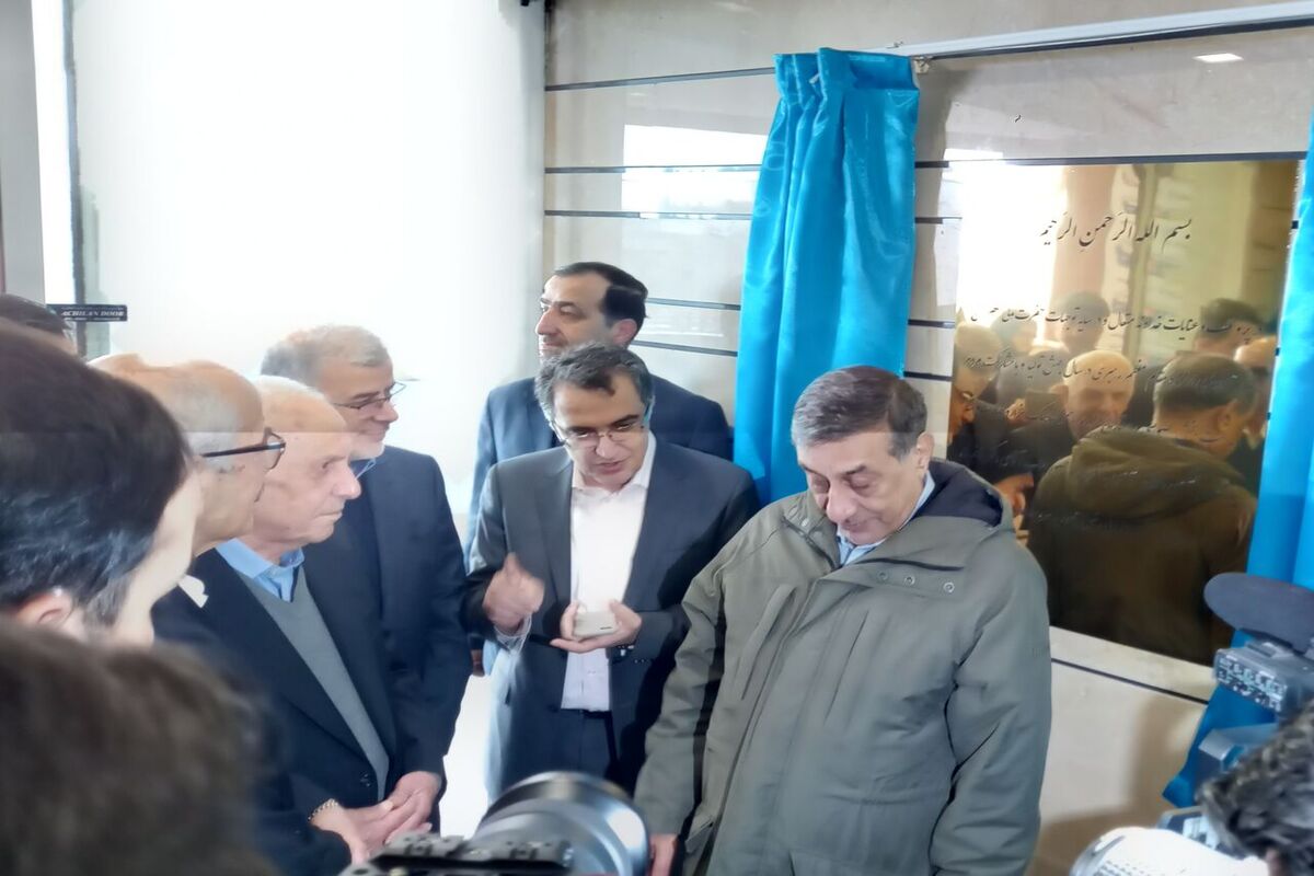 معاون اجرایی رئیس جمهور