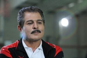 قدر پیشکسوتان فوتبال را آن طور که شایسته آنهاست نمی دانیم