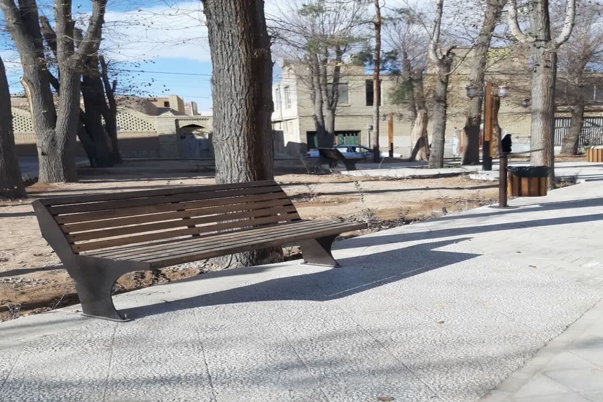 بافت تاریخی