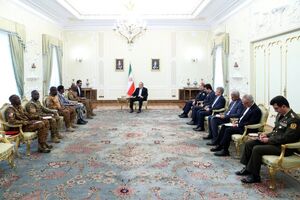 نگاه ایران به آفریقا راهبردی و مبتنی بر منافع متقابل است