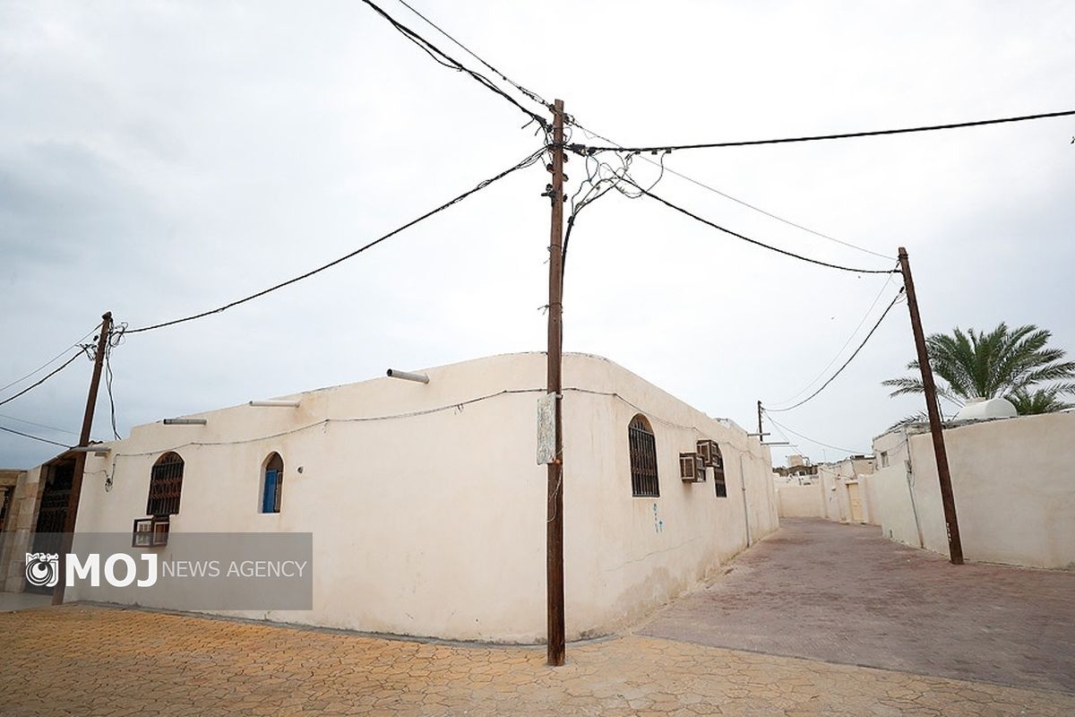 سفین قدیم کیش