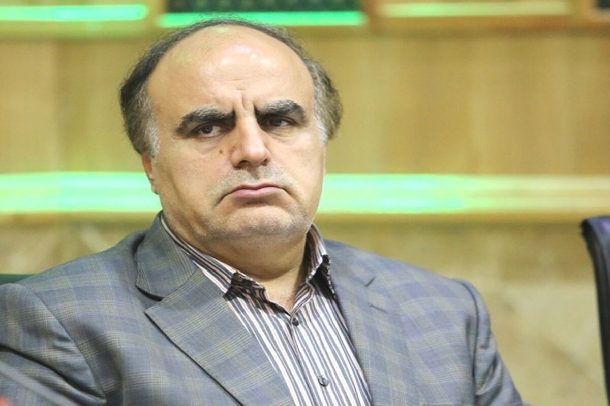 استاندار کرمانشاه