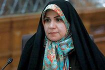 فاطمه ذوالقدر عضو شورای مشاوران وزارت تعاون، کار و رفاه اجتماعی شد