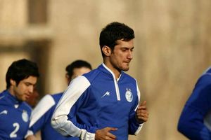 ملی پوش سابق در بندرعباس درگذشت