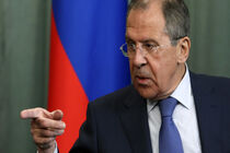 انتقاد لاوروف از پمپئو برای خروج از توافق هسته‌ای