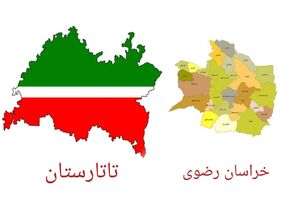 بازارهای اورال و وولگا فرصت مناسبی برای حضور تجار ایرانی