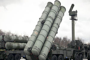 اقدام ترکیه در آزمایش سامانه اس 400 نگران کننده است