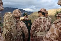 هرگونه اقدام از سوی متجاوزین با پاسخی مستحکم مواجه خواهد شد