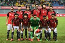 تیم ملی فوتبال اسپانیا با مصر بازی نمی‌کند