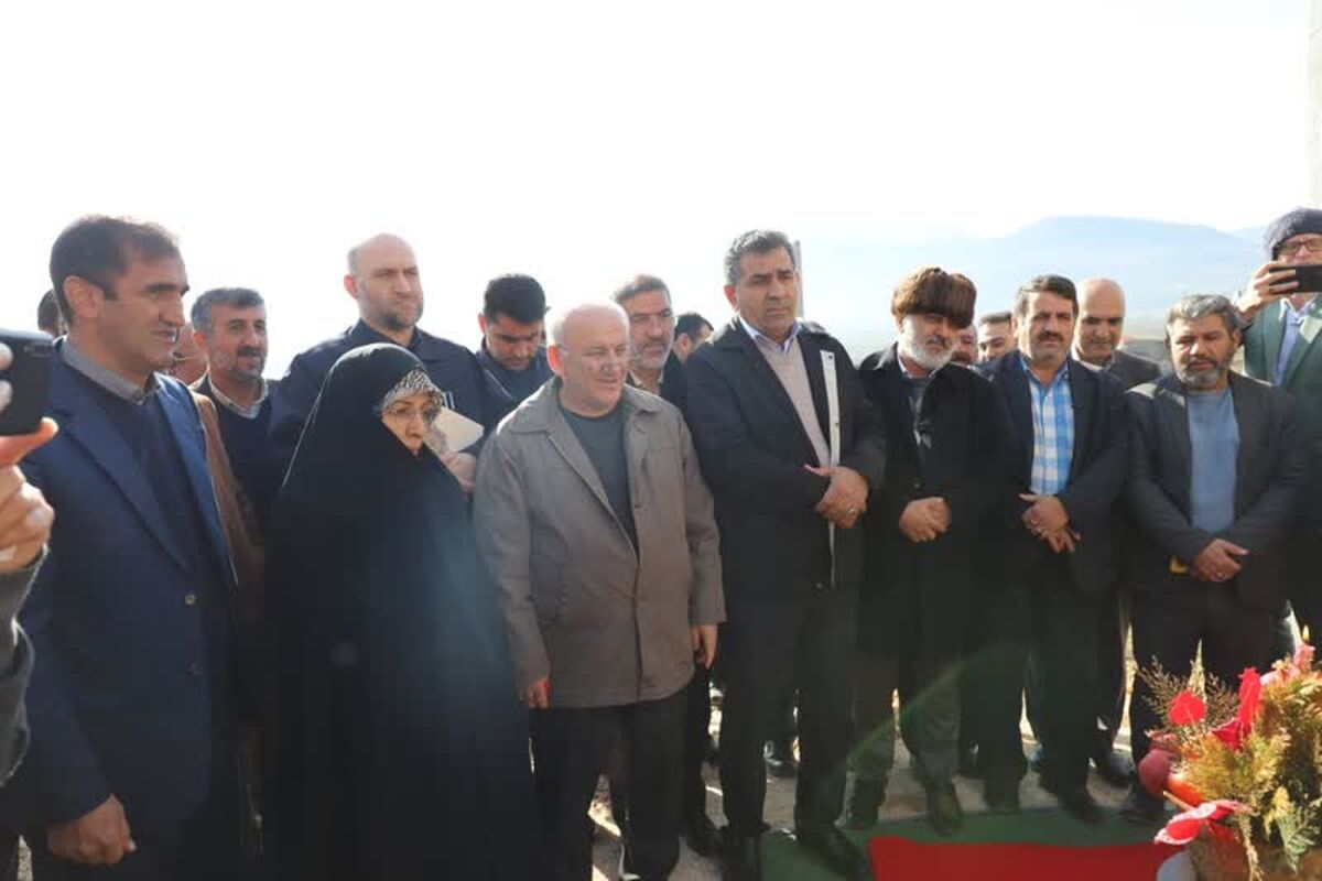 یونسی استاندار مازندران