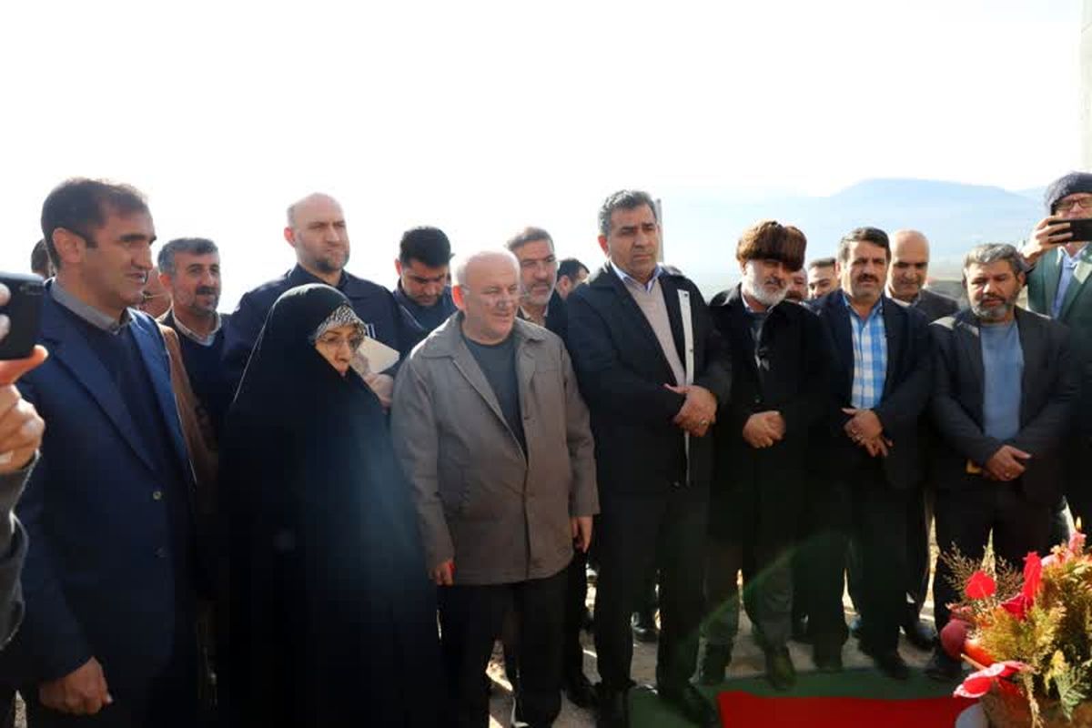 یونسی استاندار مازندران