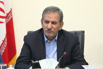 چهارمین همایش ملی روز روستا و عشایر با حضور جهانگیری آغاز شد