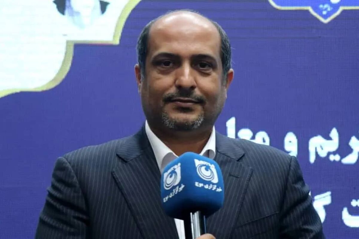 رضا رفیعی