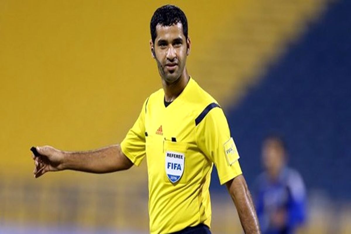 عبدالرحمن الجاسم