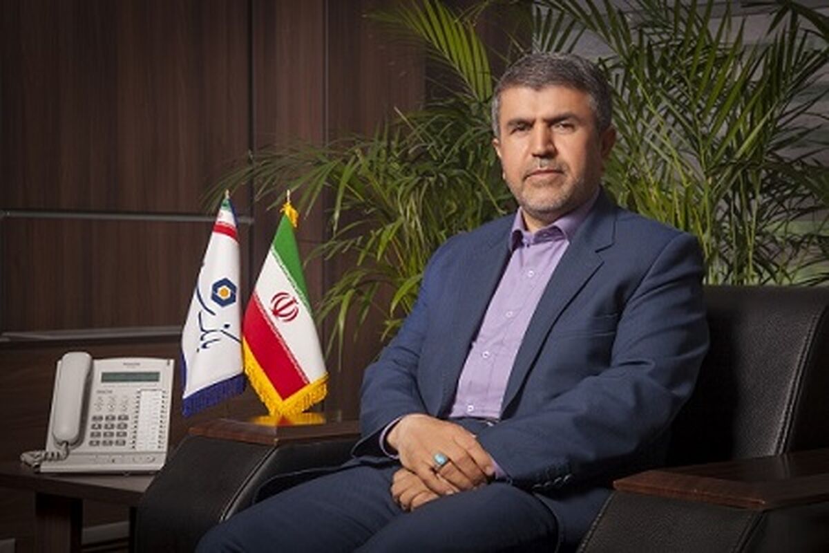 مدیرعامل بانک سینا