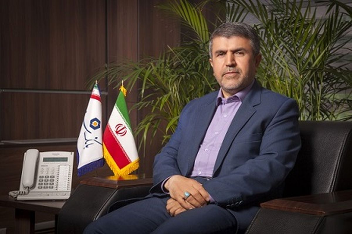 مدیرعامل بانک سینا