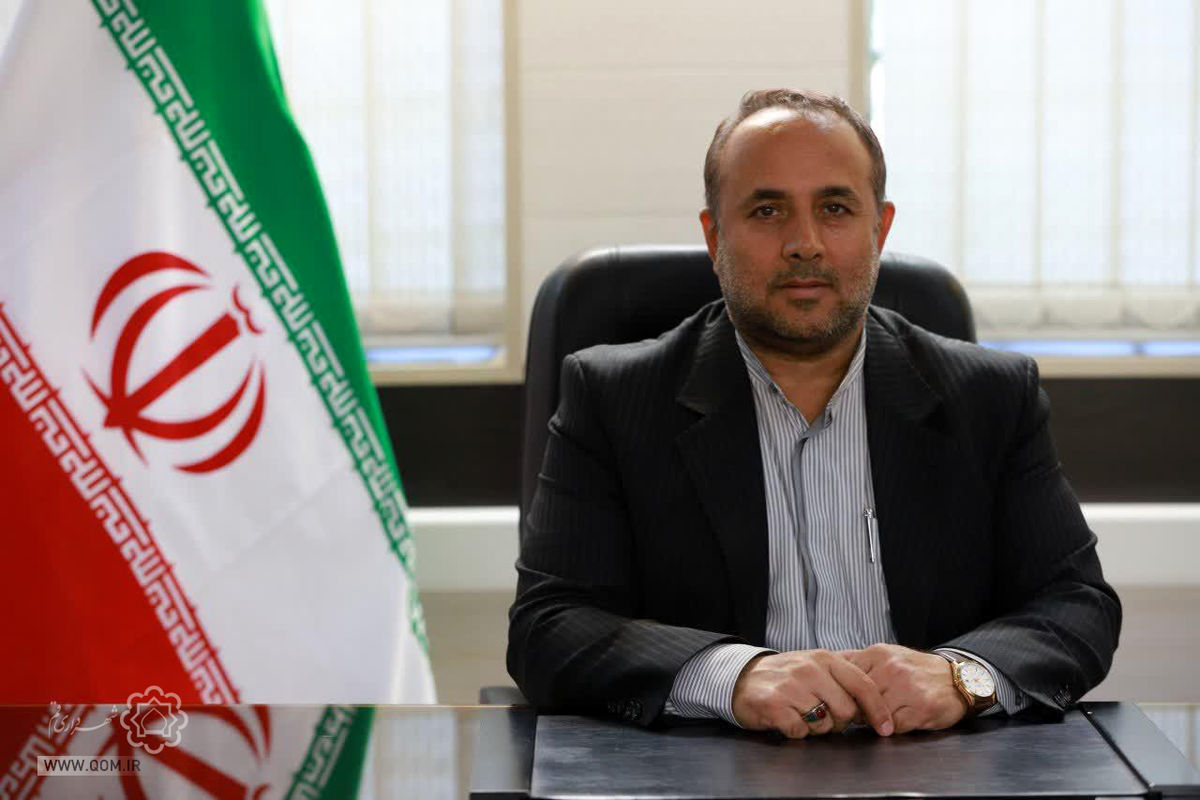 سید سیف الدین موسوی نیارکی