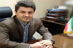 بیمارستان دکتر معاون شهرستان صحنه به بهره‌برداری رسید