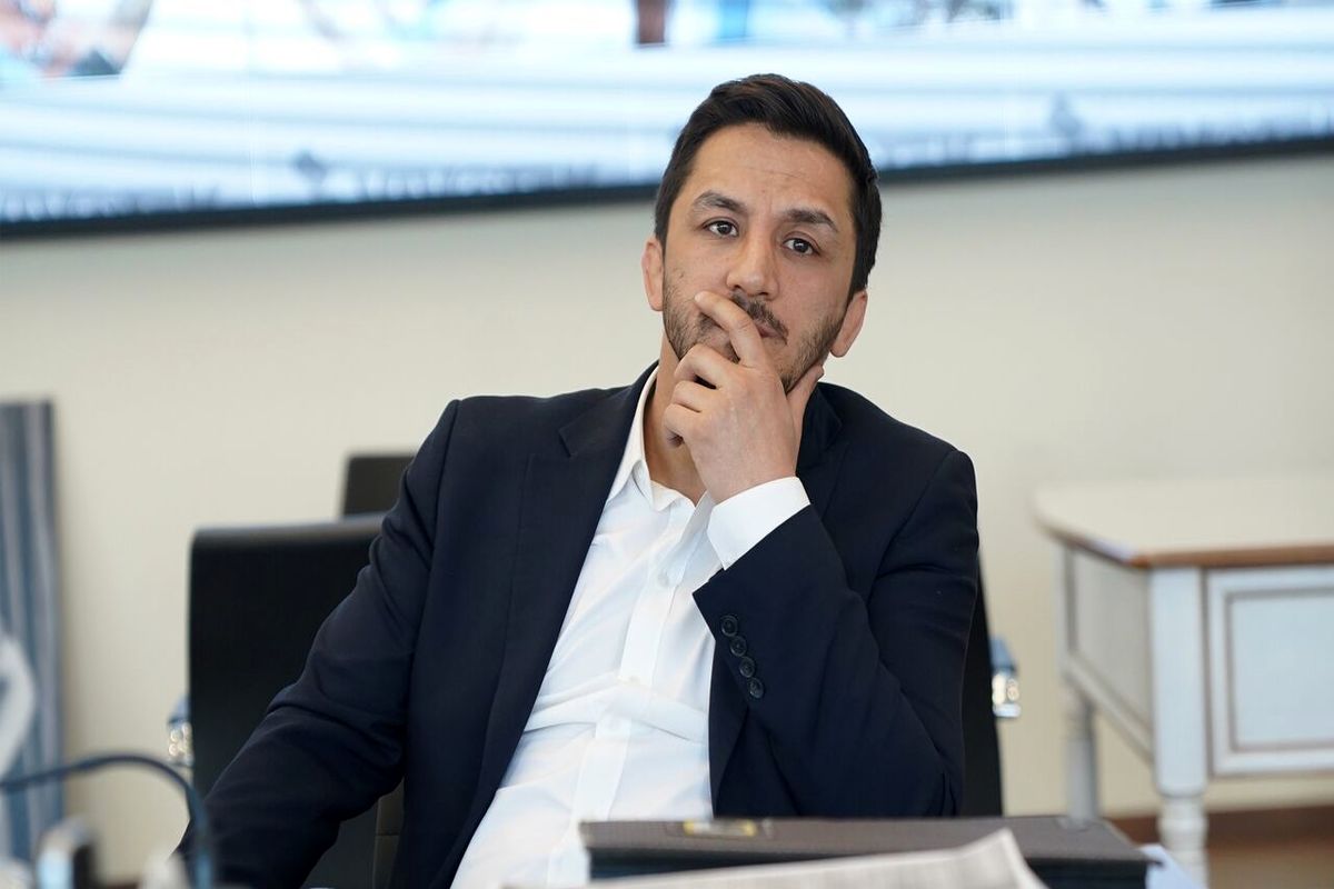 حمید سوریان
