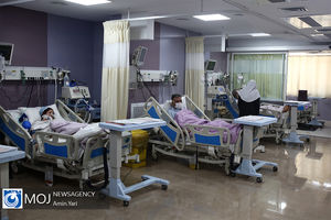 اولین فوتی کرونایی در هرمزگان پس از 71 روز/389 مورد ابتلای جدید