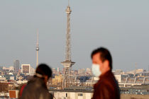 شمار مبتلایان به ویروس کرونا در آلمان از مرز 103000 نفر عبور کرد