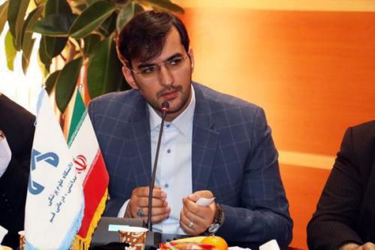 مدیر روابط عمومی دانشگاه علوم پزشکی قم