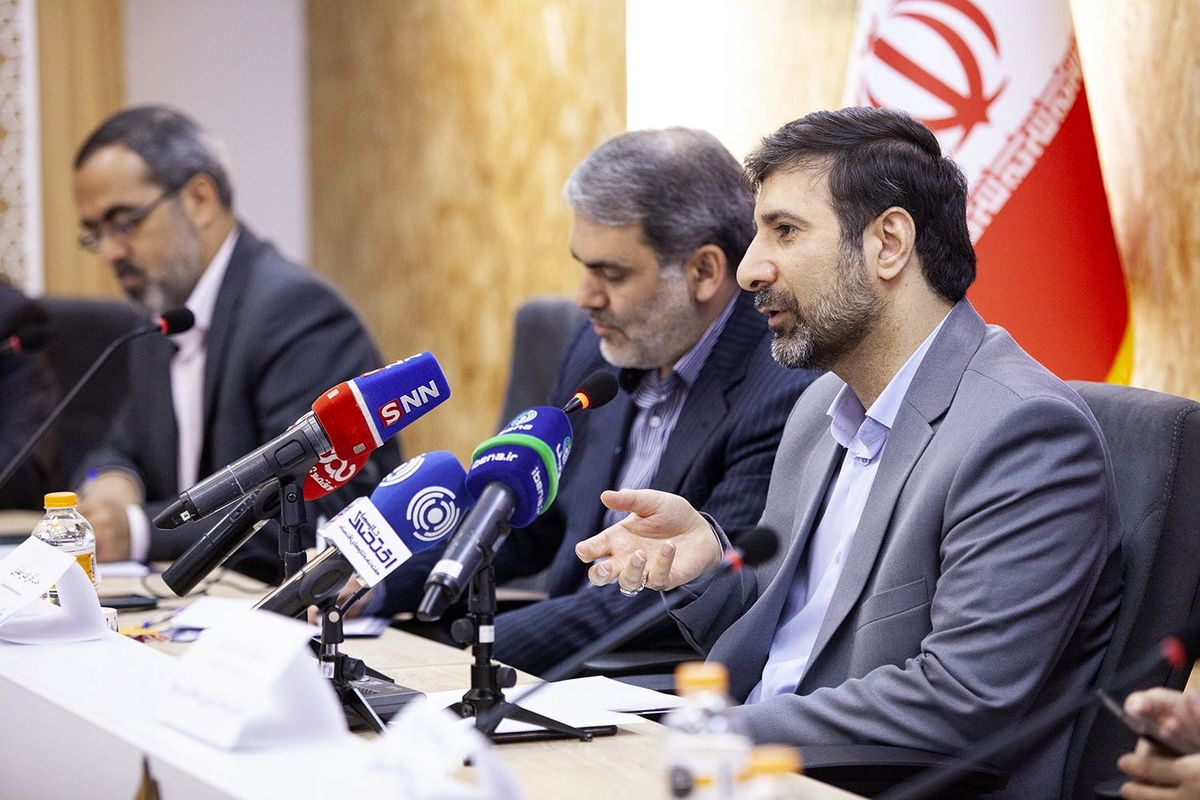 شورای نگهبان