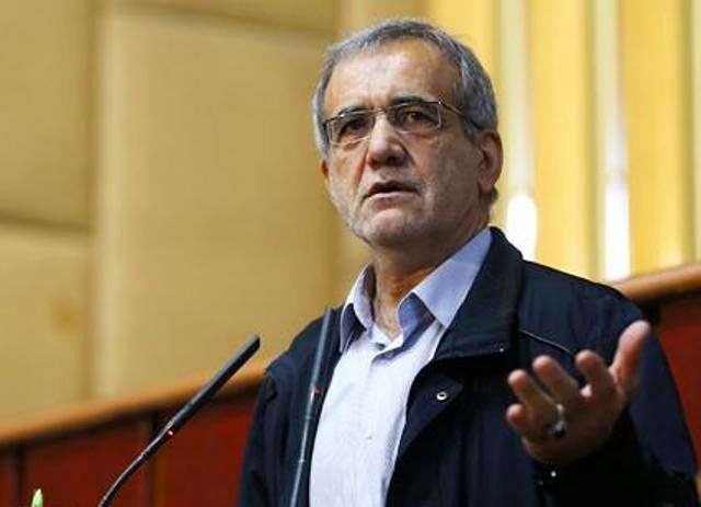 هم اکنون زمان تبدیل تحریم به فرصت شکوفایی اقتصادی است