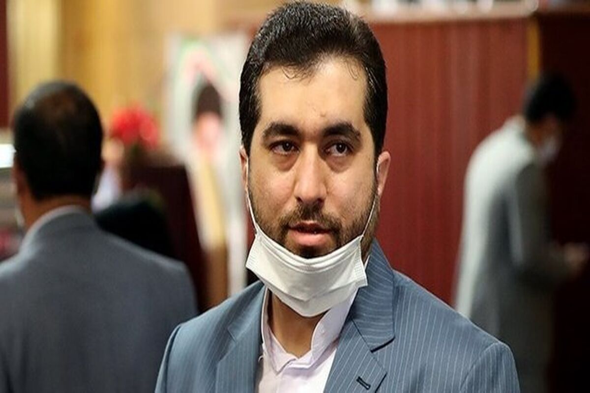 علیرضا احمدی