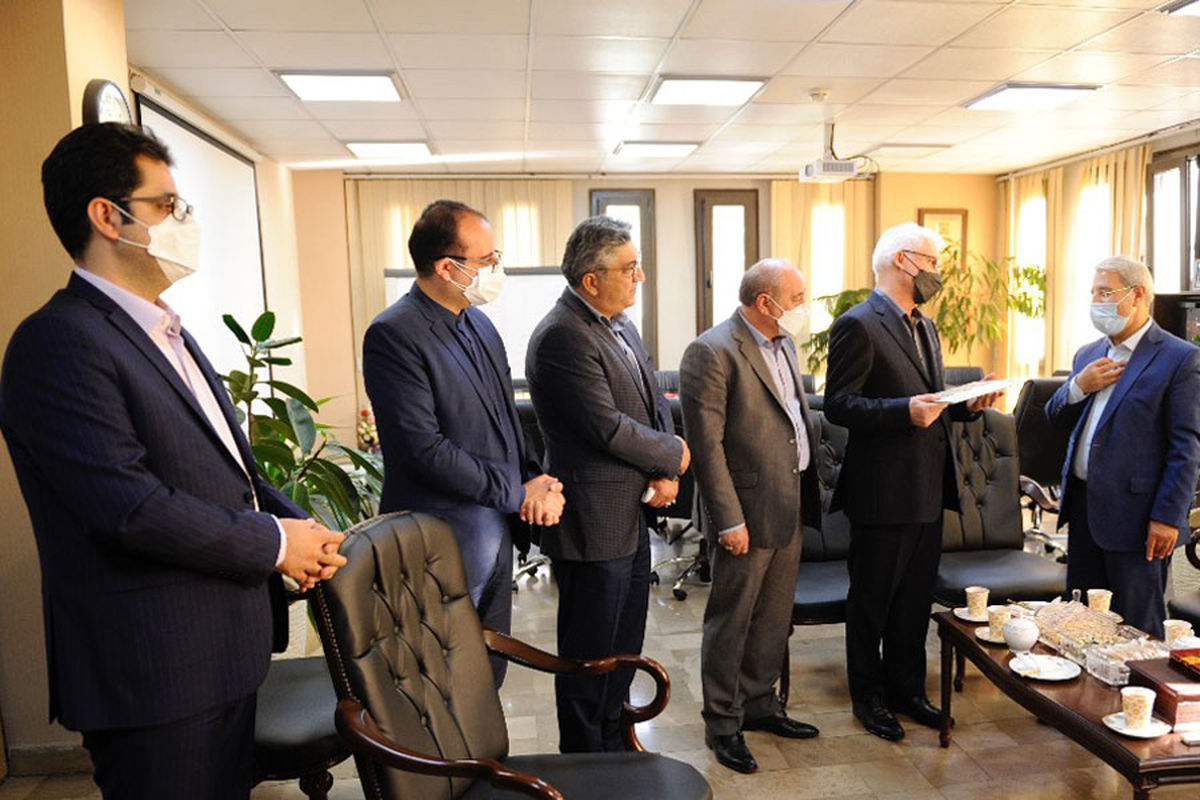 بانک ایران زمین