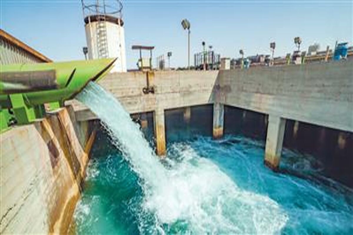 فولاد مبارکه