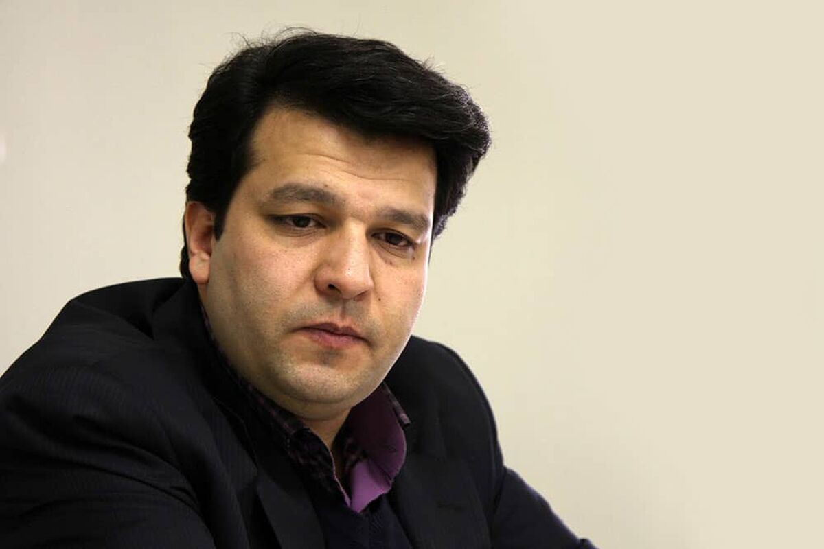 محمد خزاعی