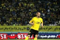 جدایی ولادیمرکومان از تیم فوتبال سپاهان